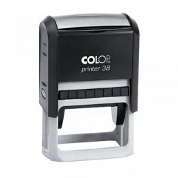 Оснастка для штампа Colop Printer 38